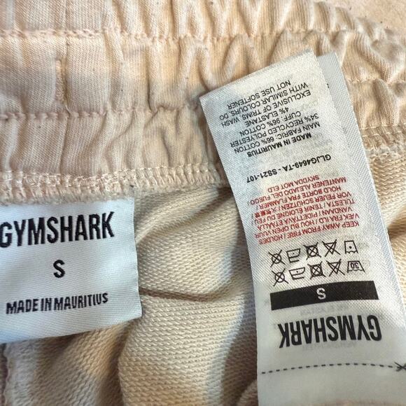 Gymshark small active lounge jogger sweatpant athletic P 2736 - Picture 2 of 10